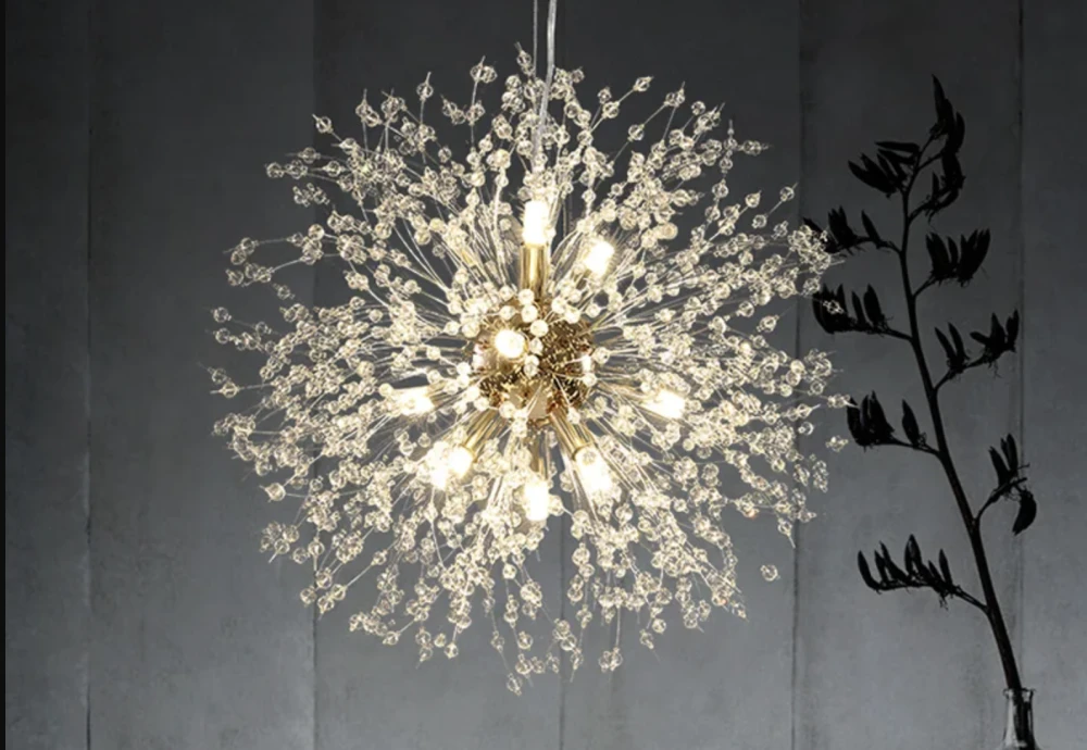 contemporary crystal chandeliers